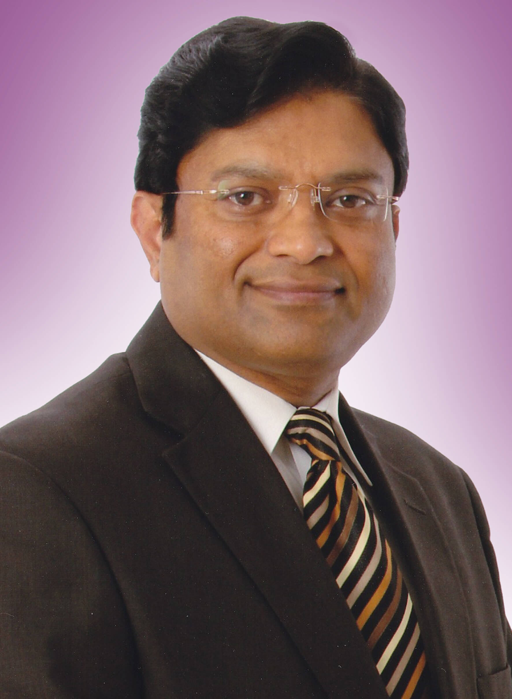 Dr. Sushil Mathew